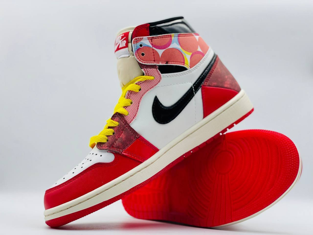 Кроссовки AIR JORDAN 1 HIGH OG