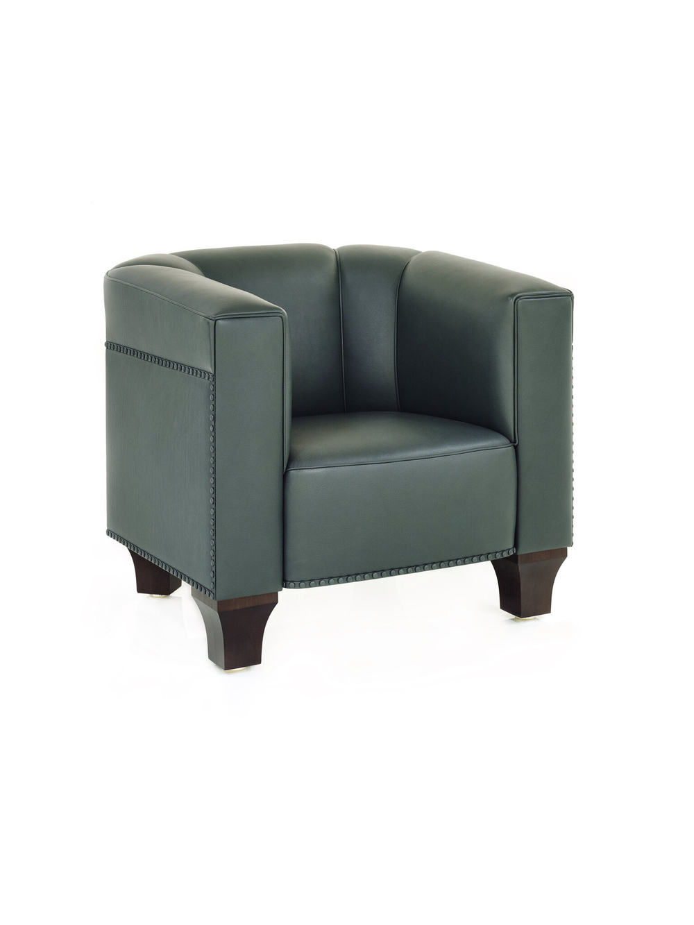 Кресло Wittmann Palais Stoclet Armchair