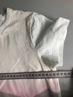 Футболка Gap для активного образа, маркировка XS, визуально на 42 размер