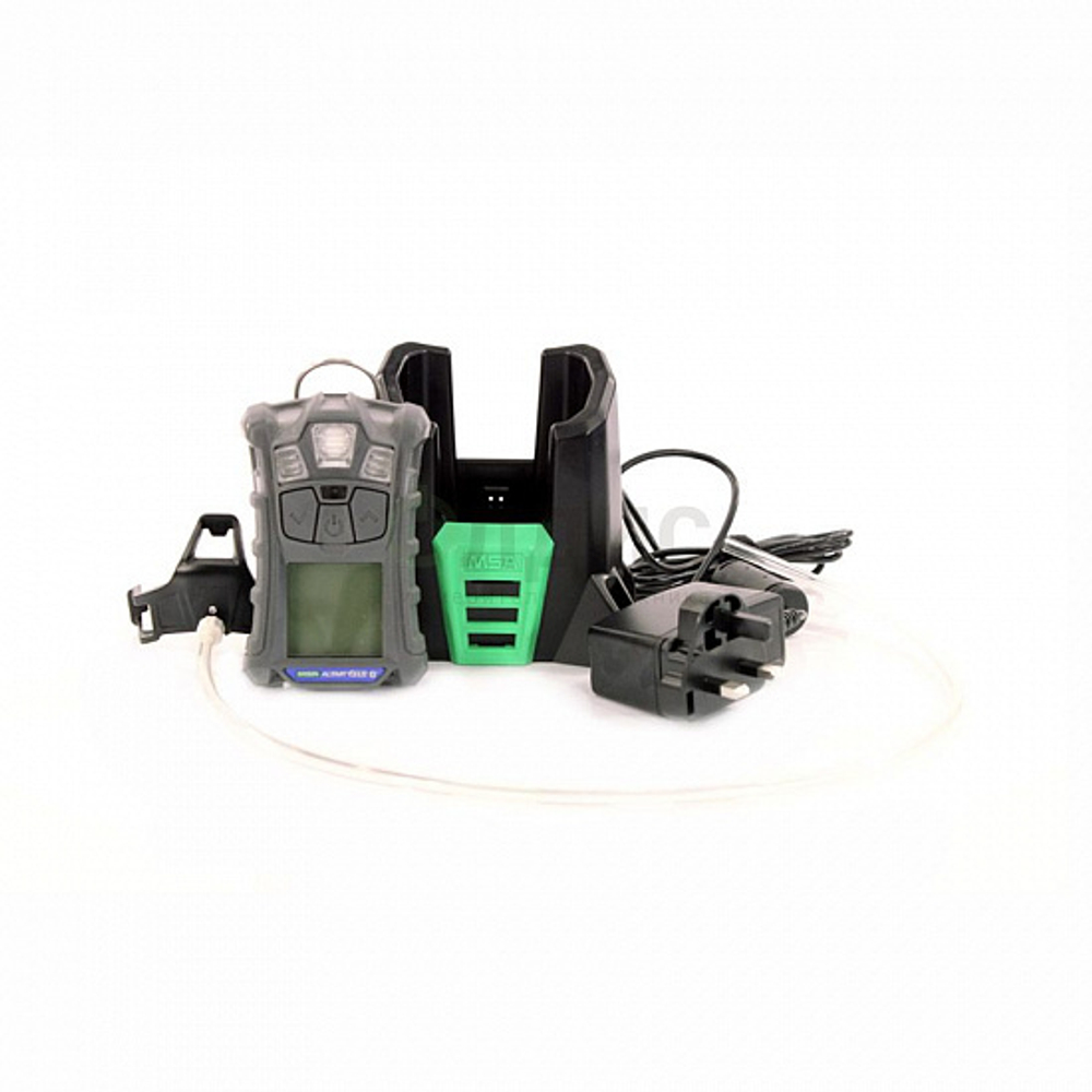 ALTAIR 4XR газоанализатор многокомпонентный взрывозащищённый портативный