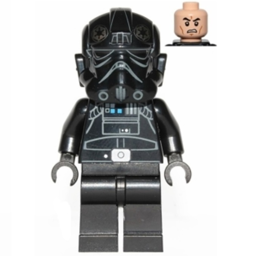 Имперский Пилот sw0621