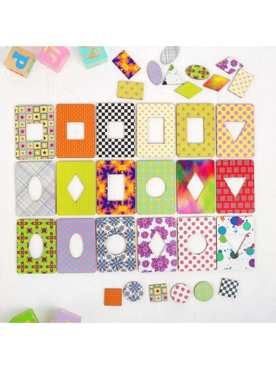 Досочки Сегена