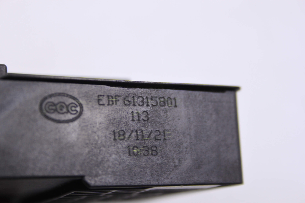 Замок люка (УБЛ) EBF61315801 стиральной машины LG