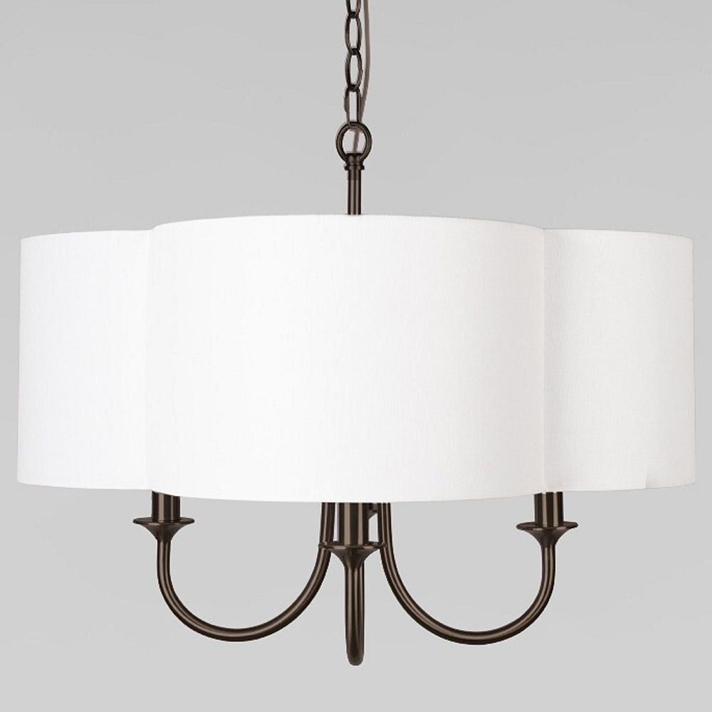 Подвесной светильник Loft it Silence 10303P Copper black