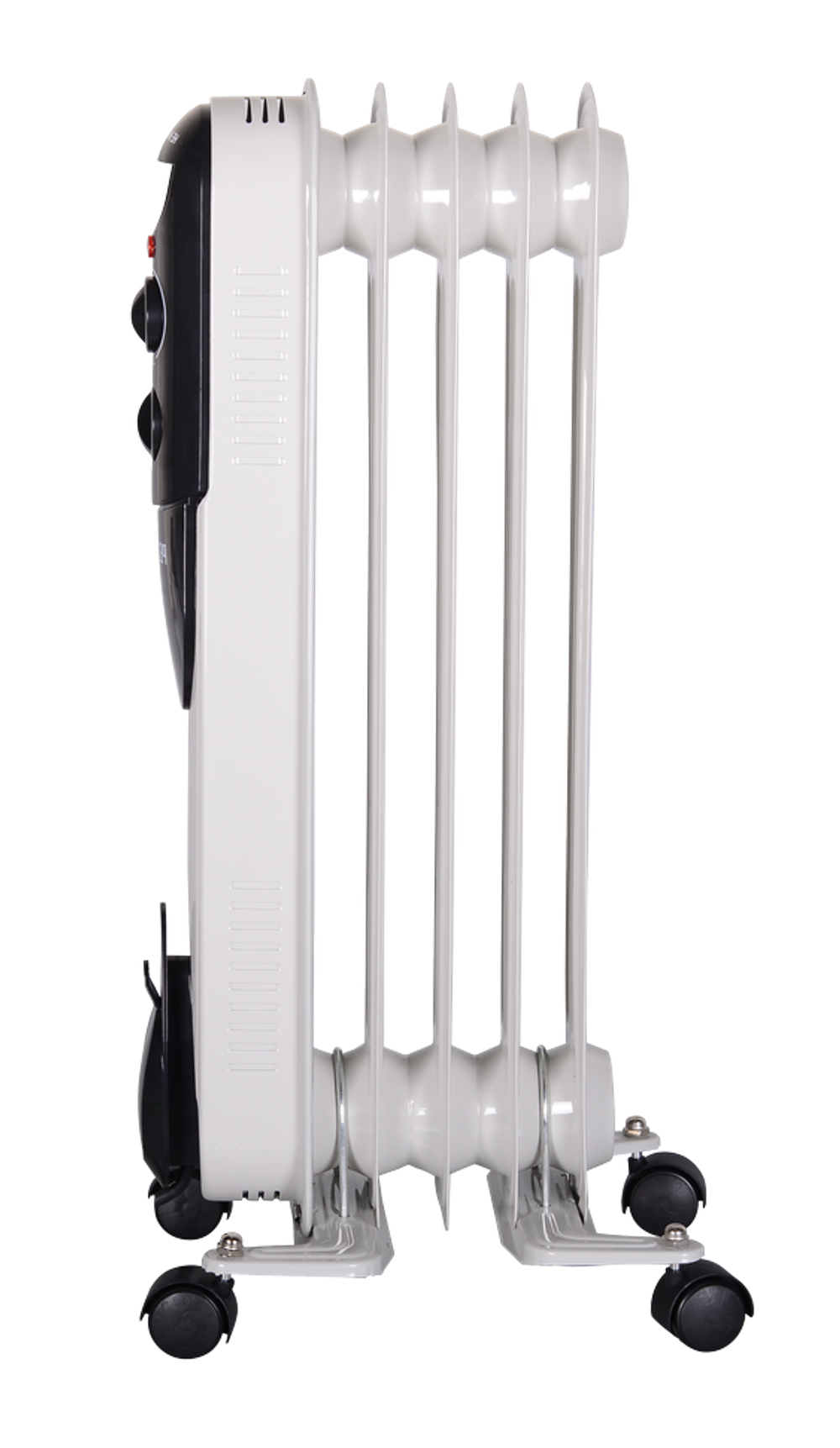 Масляный радиатор РЕСАНТА ОМПТ-5Н