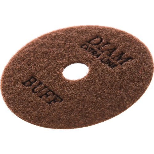 Диск алмазный гибкий DIAM Extra Line 100*2 мм шлифовальный BUFF