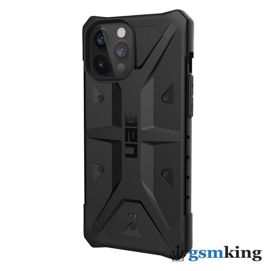 UAG Pathfinder Series Case for Apple iPhone 12/12 Pro Black (Чёрный)112357114040