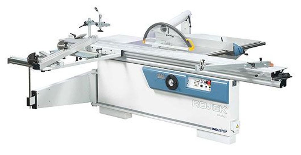 Форматно-раскроечный станок Rojek PF350