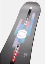 Сноуборд BURTON FEELGOOD Smalls 2024/2025