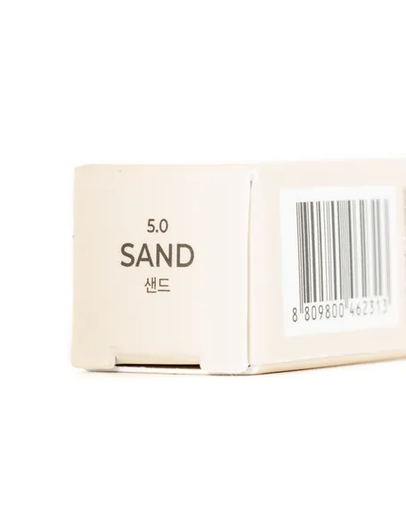 Устойчивый минеральный консилер