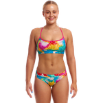 Купальник FUNKITA Girl's Cloudy Colours