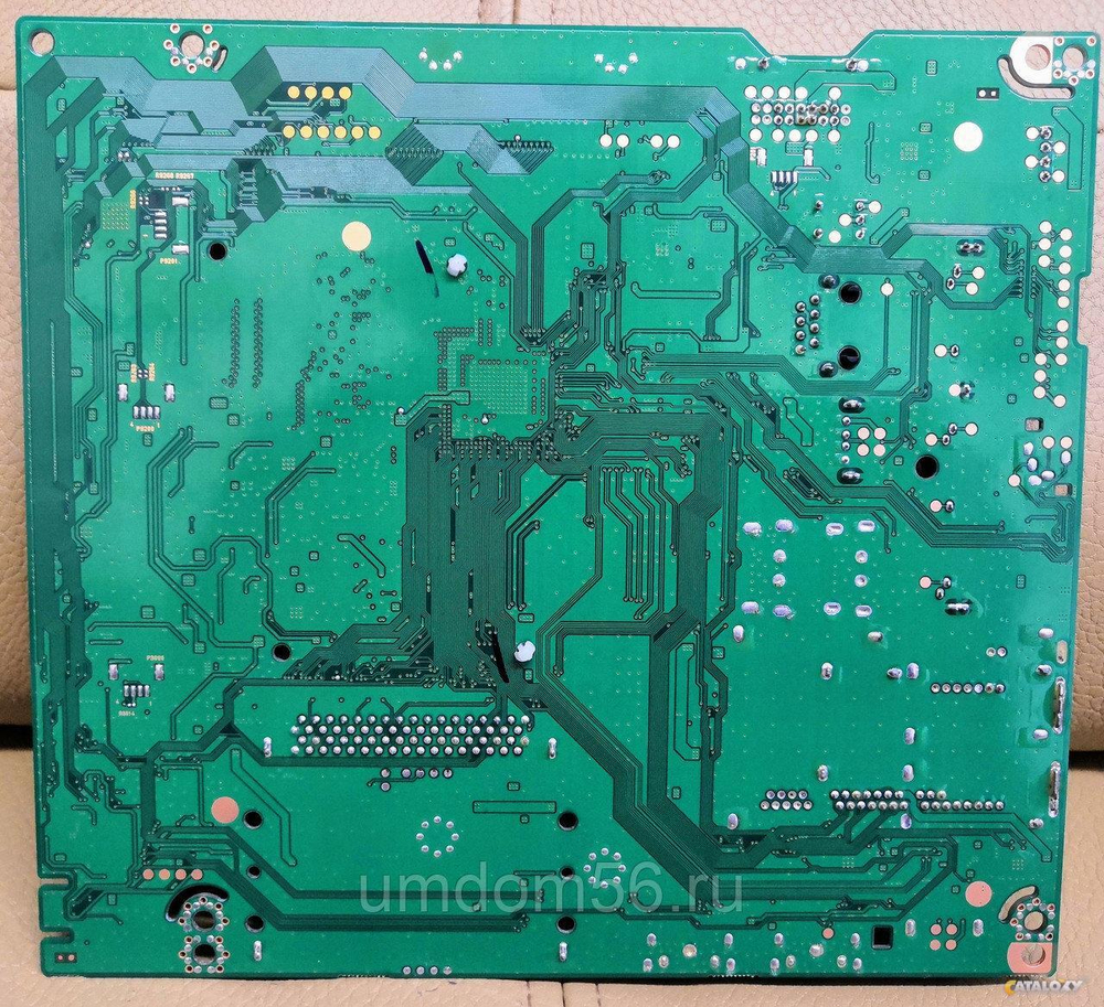 Main Board EAX67133404(1. 0) EBU64562103 от LG