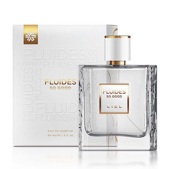 FLUIDES So Good, парфюмерная вода