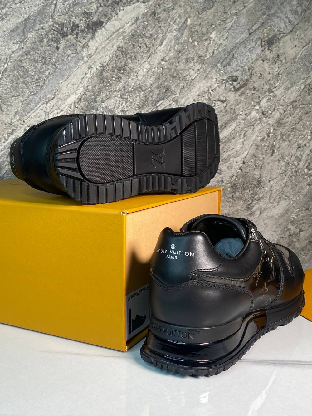 Кроссовки Louis Vuitton, арт. 480840067