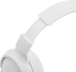 Наушники JBL Tune 520BT, Bluetooth, накладные, белый [jblt520btwht]