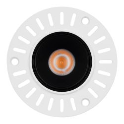 Светильник MS-ATLAS-TRIMLESS-R50-8W Warm3000 (BK, 32deg, 230V) (Arlight, IP20 Металл, 5 лет) 031882(1)