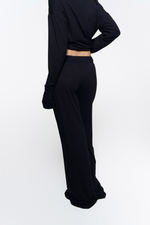 Брюки suite long