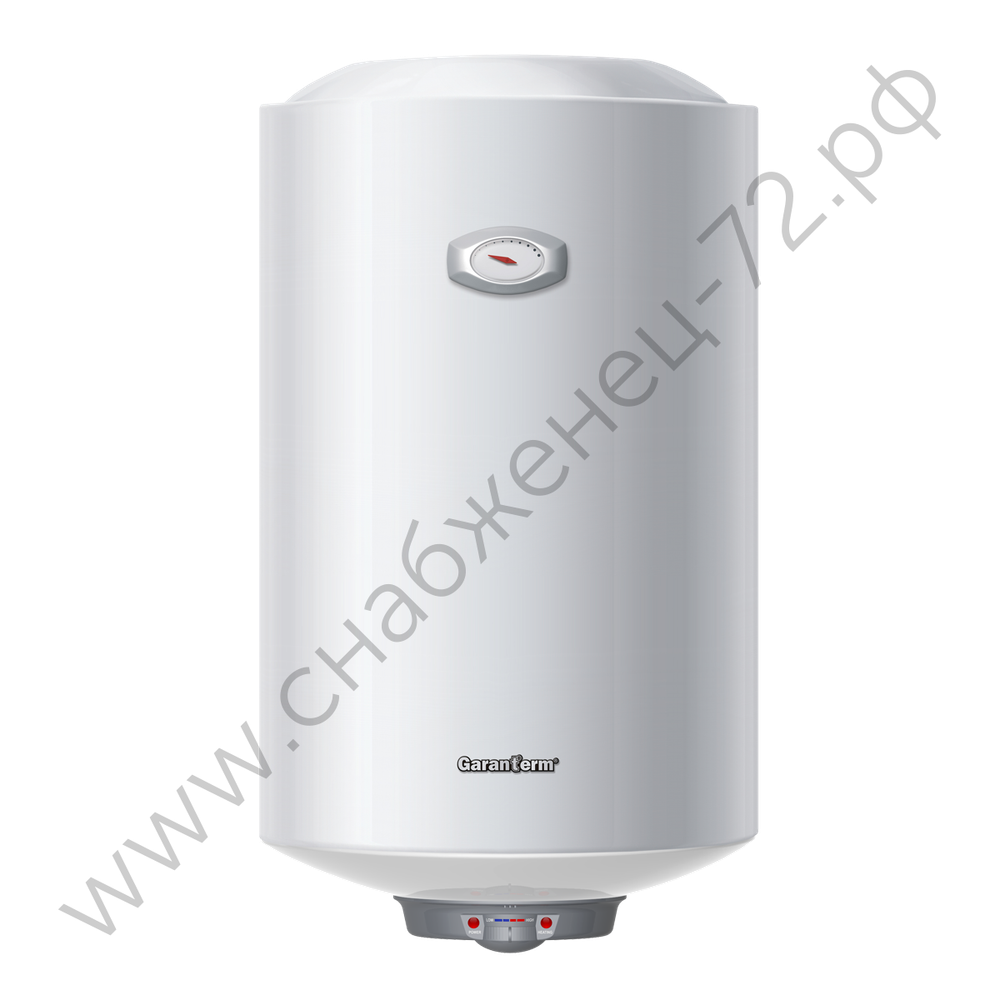 Водонагреватель Garanterm ER 80 V