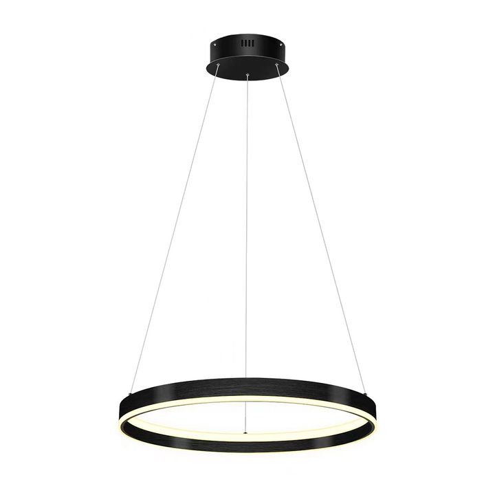 Подвесной светодиодный светильник Lightstar Rotonda 736407
