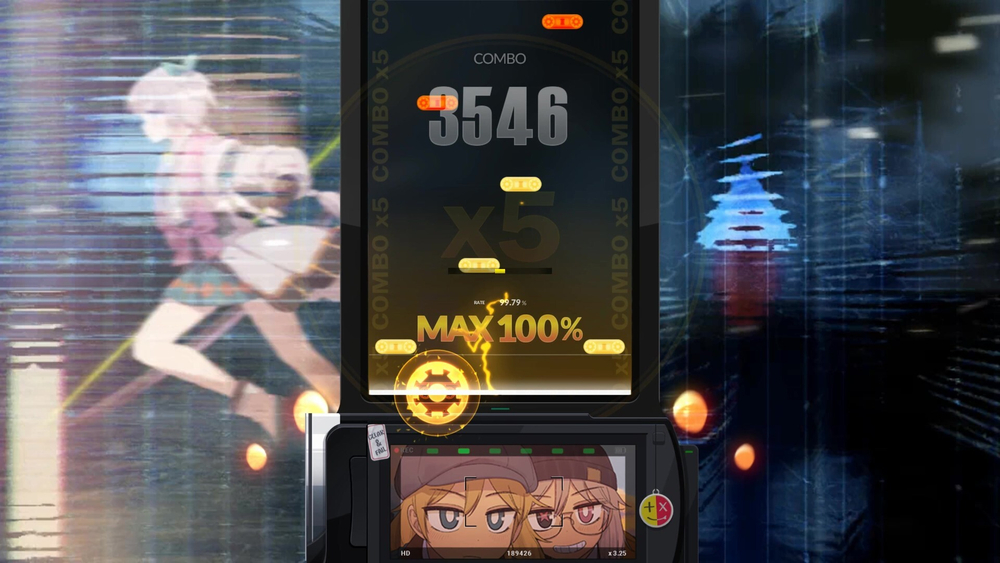 DJMAX RESPECT V - V Extension PACK (для ПК, цифровой код доступа)