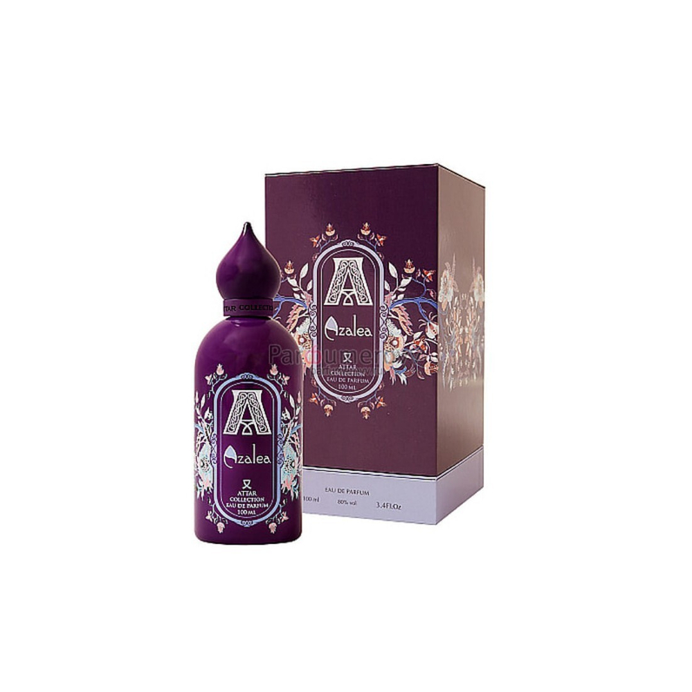 ATTAR COLLECTION Azalea edP 100ml unisex Tester