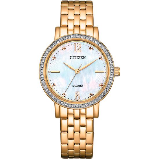 Наручные часы Citizen EL3103-57D