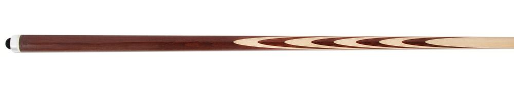 Кий Fortuna 12350 8 запилов 1PC РП 130см