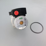 Циркуляционный насос для котлов BAXI, Protherm, Viessmann, Ferroli - WILO KSL 15/5 3C арт. 0020027644, 7856848, 7830453, 36600160, 7876467