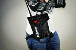 Сумка на бедро Dainese HIPBAG