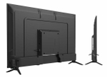 Телевизор Витязь 43LU1222, 109см, 4K, LED, Smart TV, YaOS