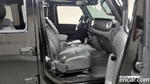 Jeep Wrangler (JL) 2.0 Overland Power Top 4 двери 4xe (06.2022)