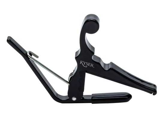 Каподастр для укулеле KYSER KBMBA