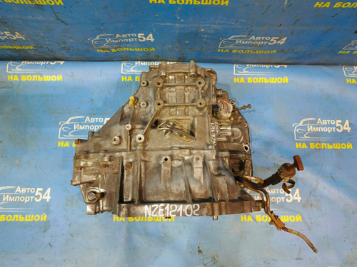 Акпп TOYOTA FIELDER 2001