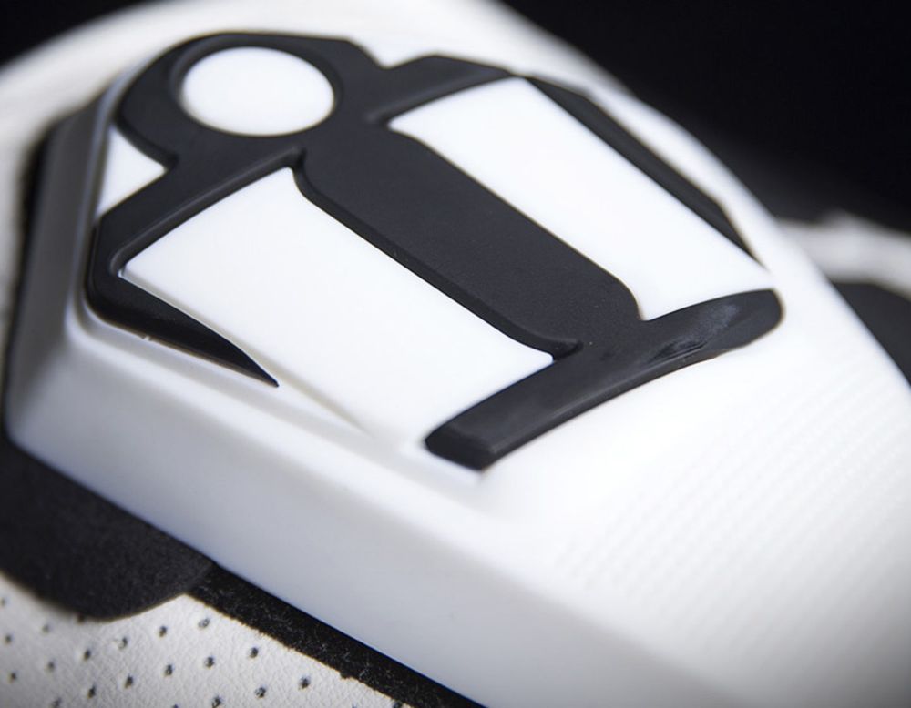 Cloverleaf / Белый