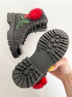 Ботинки Missouri