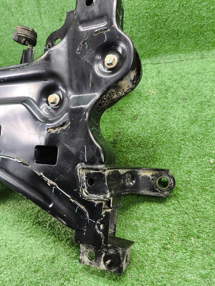 Подрамник передний Jetour Dashing (2022-н.в.)