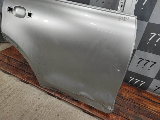 Дверь задняя правая Tank 500 21-нв Б/У Оригинал 6201200XKV3CA