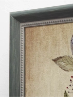 Картина на стену интерьерная на холсте 19*51 см