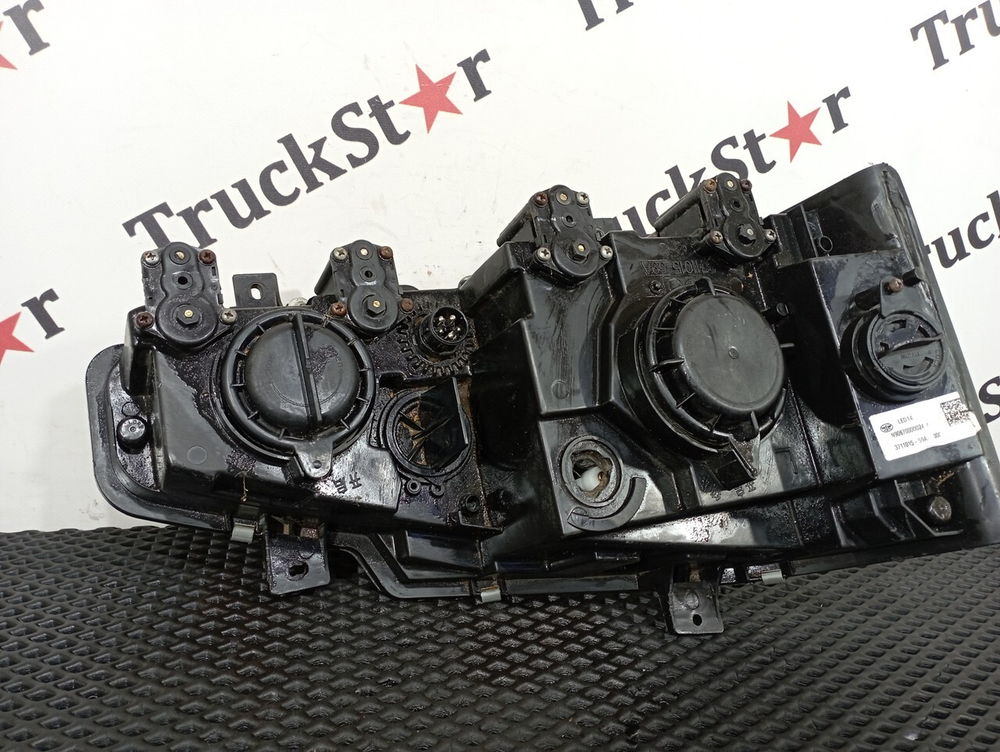 Фара левая 2022г.