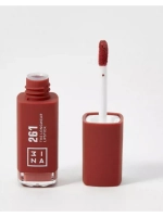 Жидкая помада, стойкая, The Longwear Lipstick 3INA 261