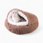 Лежанка «Домик»