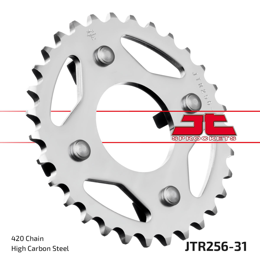 Звезда JTR256.31