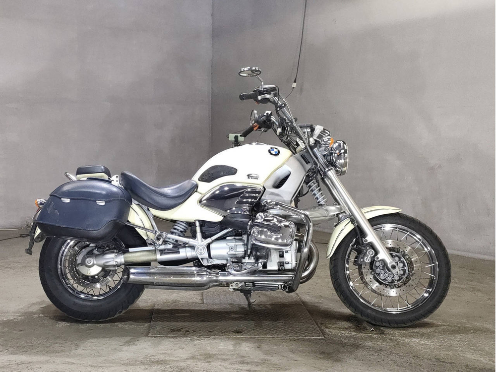 BMW R1200C , 2000