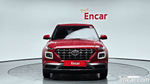 Hyundai Venue 1.6 Modern (03.2020)