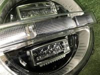 Фара правая Tank 300 (2021-н.в.) LED