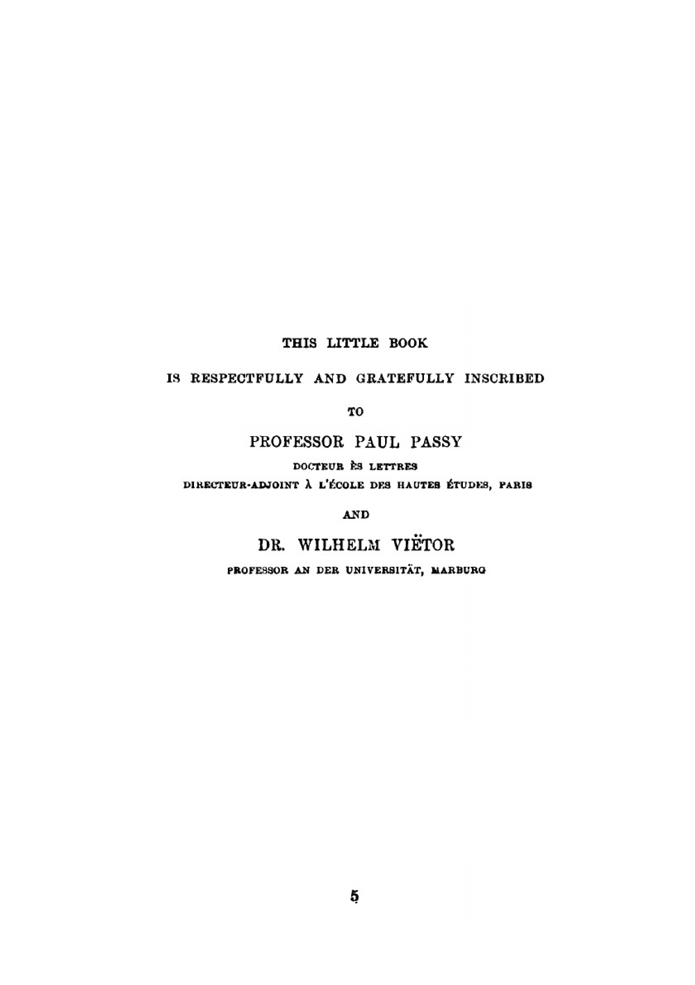 First principles of French pronunciation | Émile Saillens; E.R. Holme