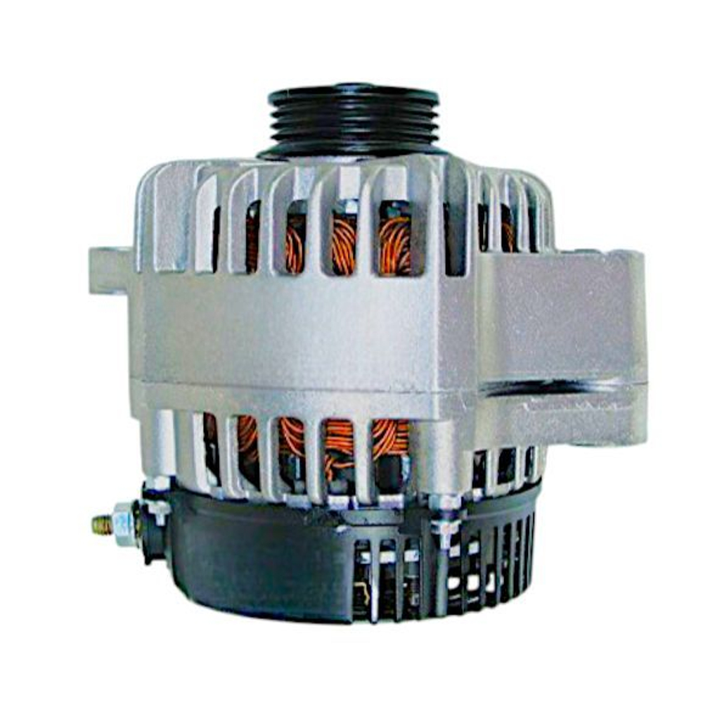 Генератор для FIAT ALE7302