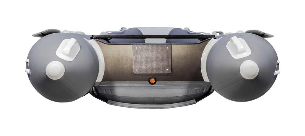 Аква-3200 НДНД (Лодка ПВХ под мотор)