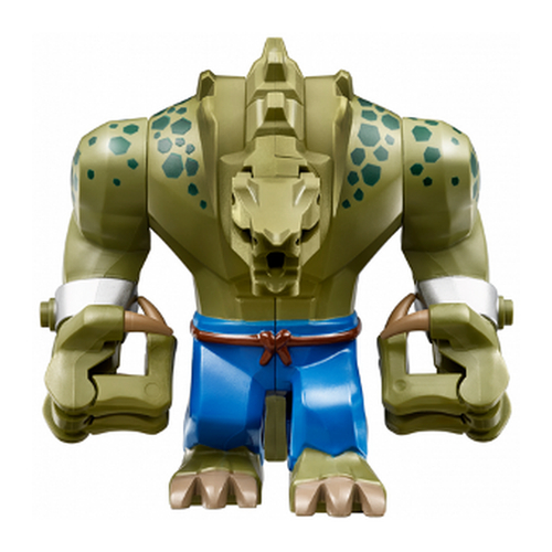 Убийца Крок sh0321