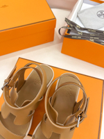 Hermes Havane 30 Sandal